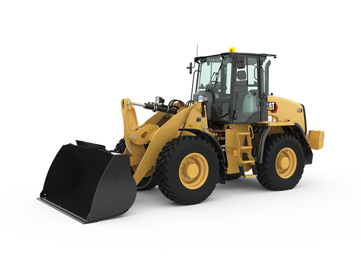 Wheel-Loader