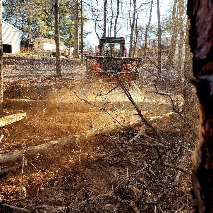 forestry-mulching