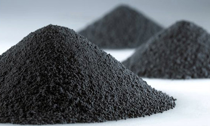 Tungsten Carbide Powders