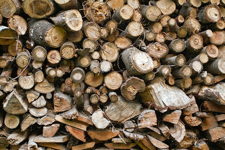 tub-grinder-waste wood
