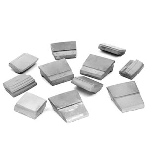 Decanter Wear Parts