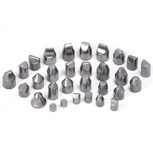 tricone drill bits