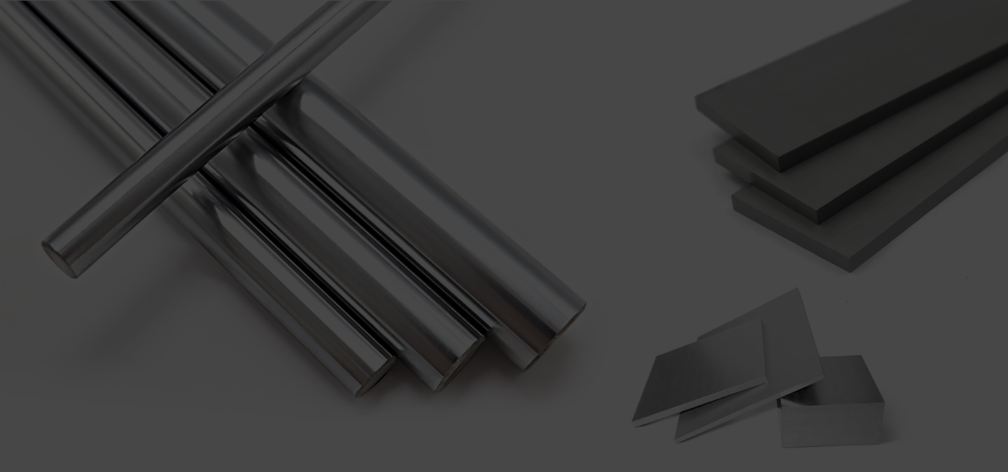 Carbide Blanks KoneCarbide
