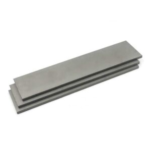 tungsten carbide strips