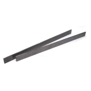 standard carbide strips for paper cutting