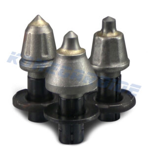 road milling bit