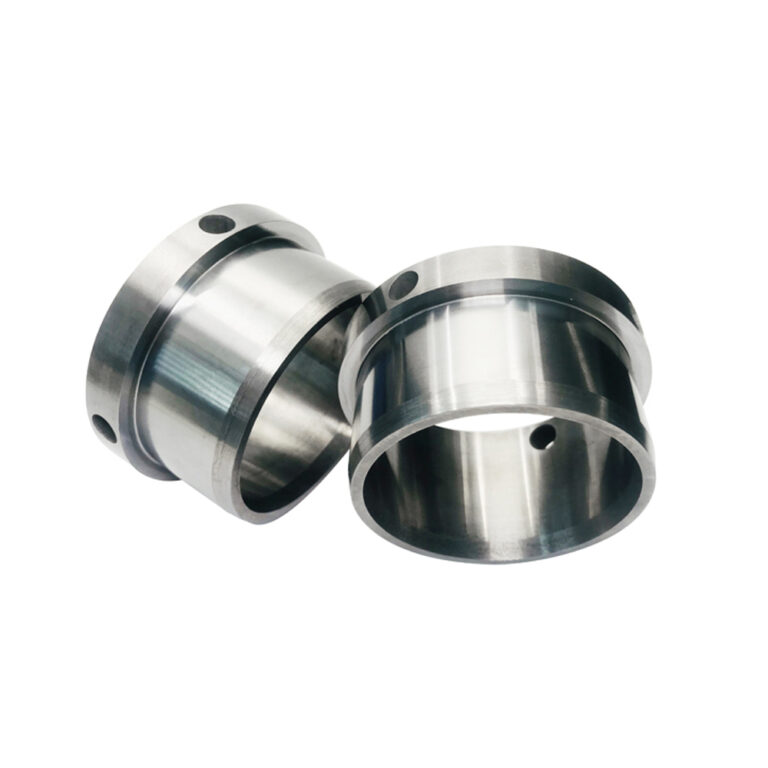 Carbide Bushings KoneCarbide