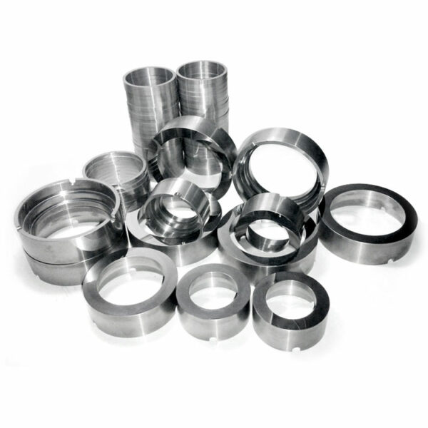 carbide-seal-rings
