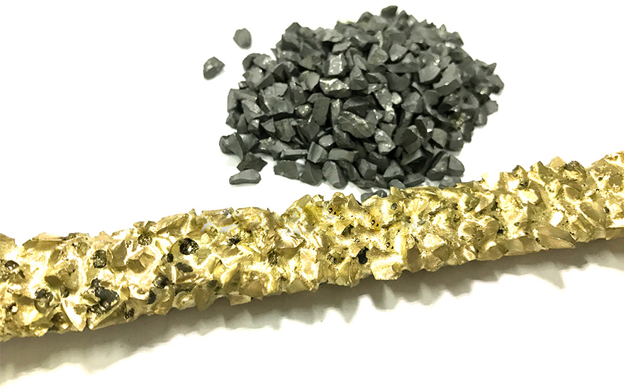 Composite Rods Kone Carbide