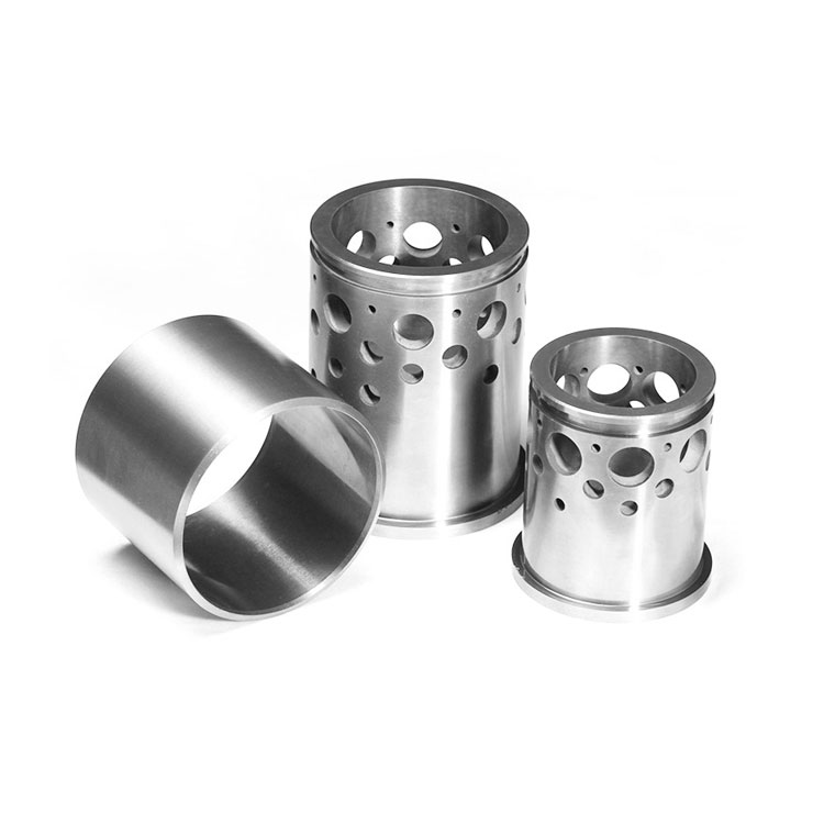 Carbide Bushings