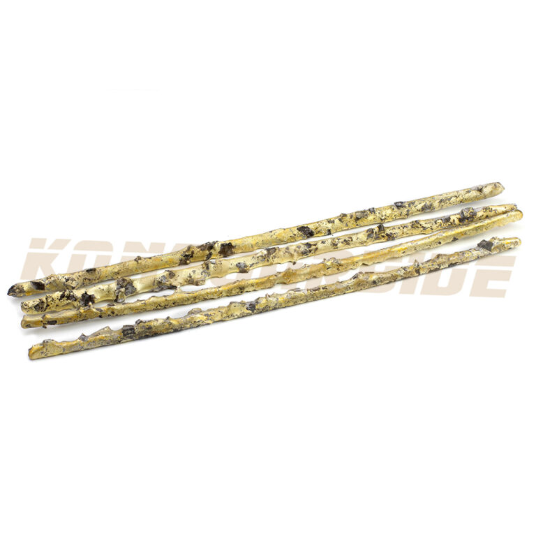 Tungsten Carbide Composite Rods KoneCarbide