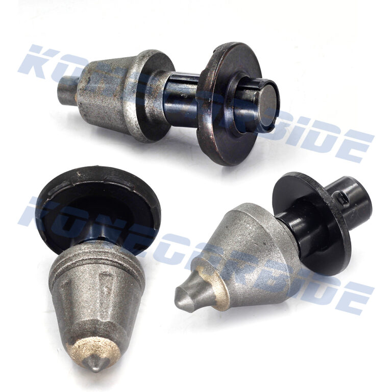 Road Milling Teeth KoneCarbide