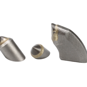 HDD Welding Teeth & Bits