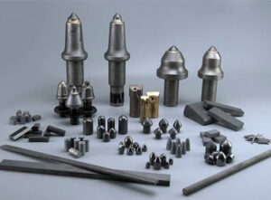 tungsten-carbide