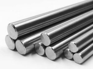 carbide rods