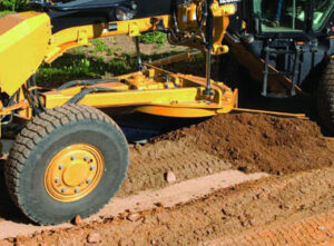 motor-grader