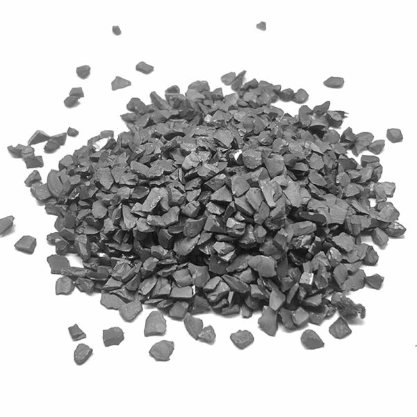 Titanium Carbide (Tic) Hardfacing Grits