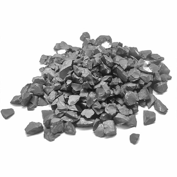 Titanium Carbide (Tic) Hardfacing Grits