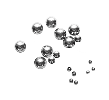 carbide-balls